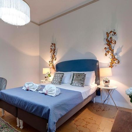 Leopoldo Apartment By Mamo Florencia Exterior foto