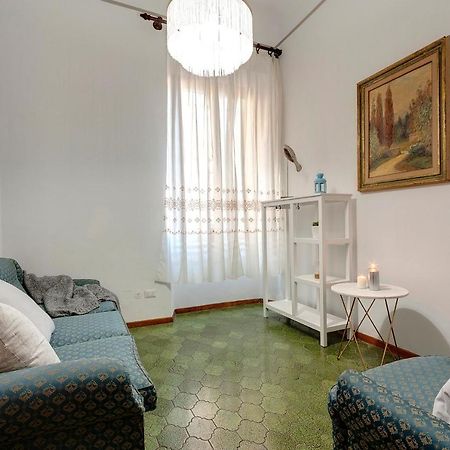 Leopoldo Apartment By Mamo Florencia Exterior foto