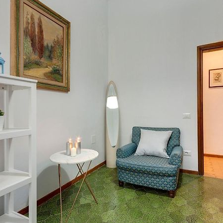 Leopoldo Apartment By Mamo Florencia Exterior foto