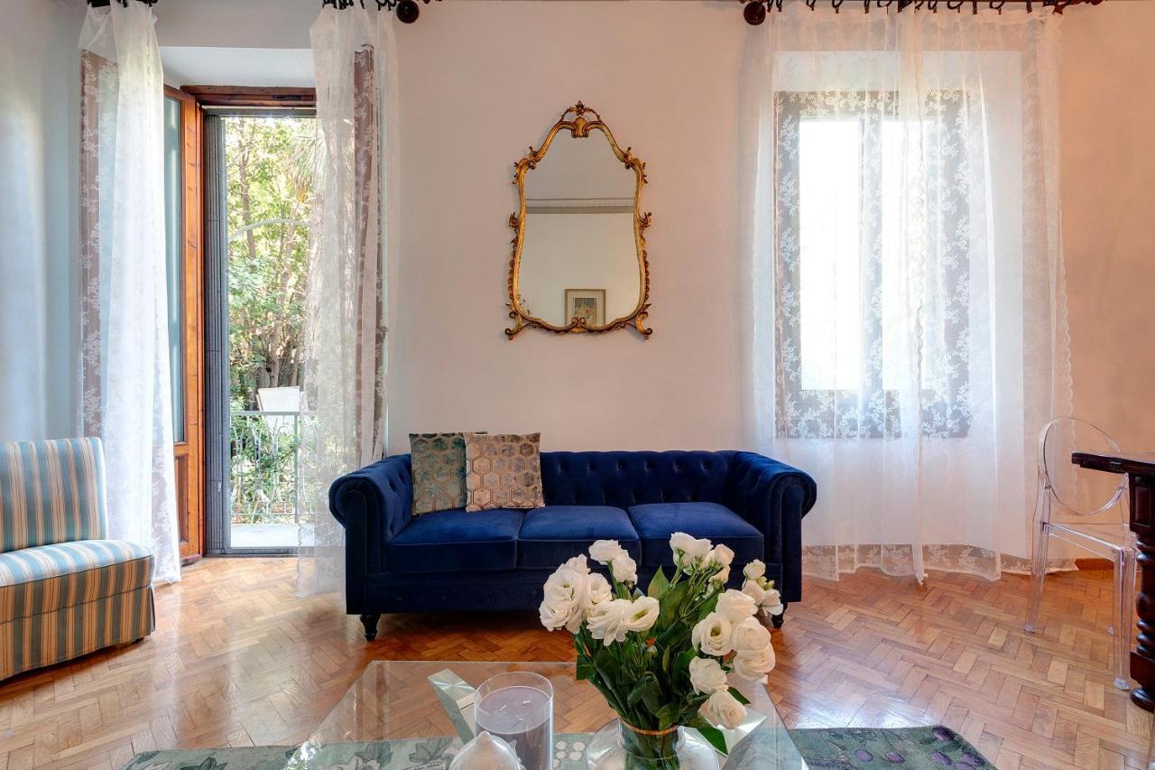Leopoldo Apartment By Mamo Florencia Exterior foto