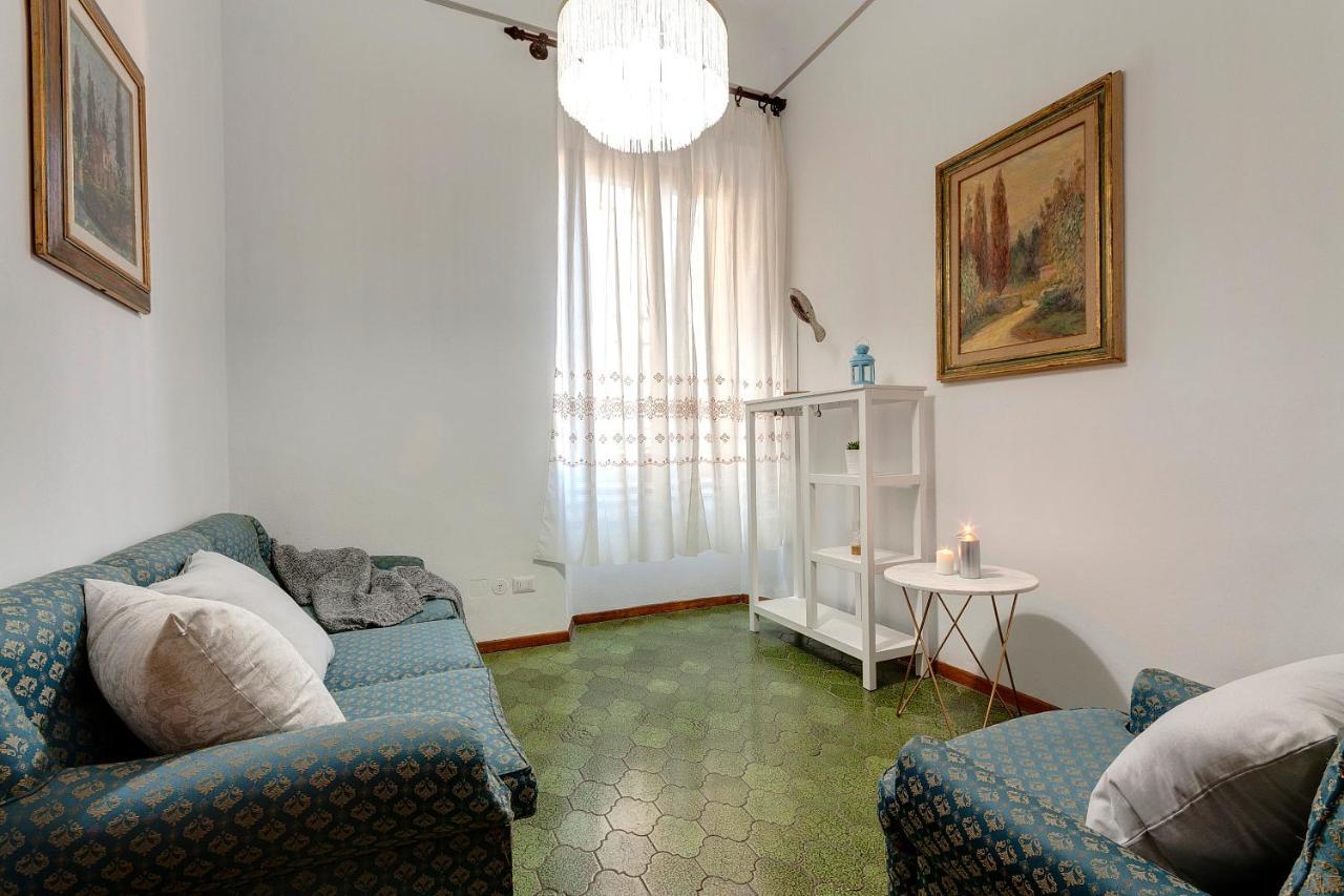Leopoldo Apartment By Mamo Florencia Exterior foto
