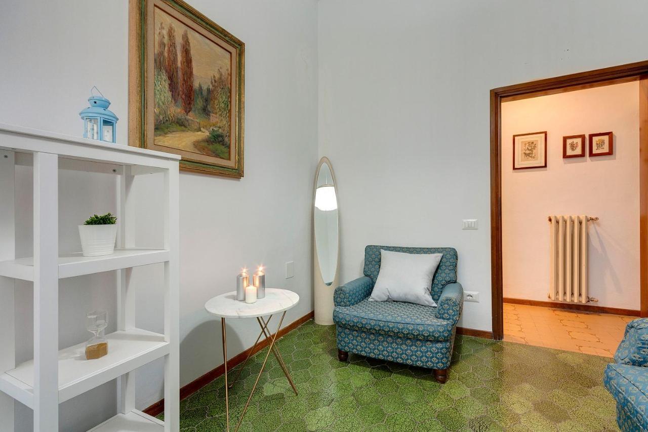 Leopoldo Apartment By Mamo Florencia Exterior foto