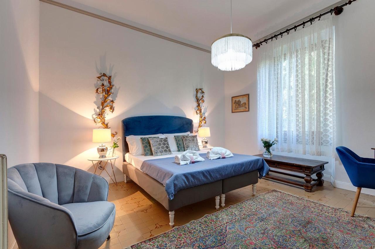 Leopoldo Apartment By Mamo Florencia Exterior foto